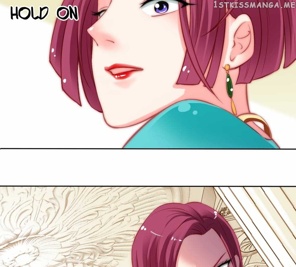 The Secret She Keeps chapter 9 - page 6