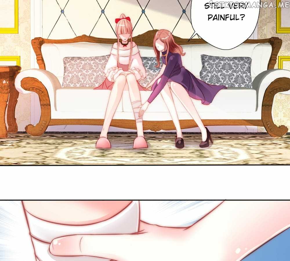 The Secret She Keeps chapter 9 - page 9