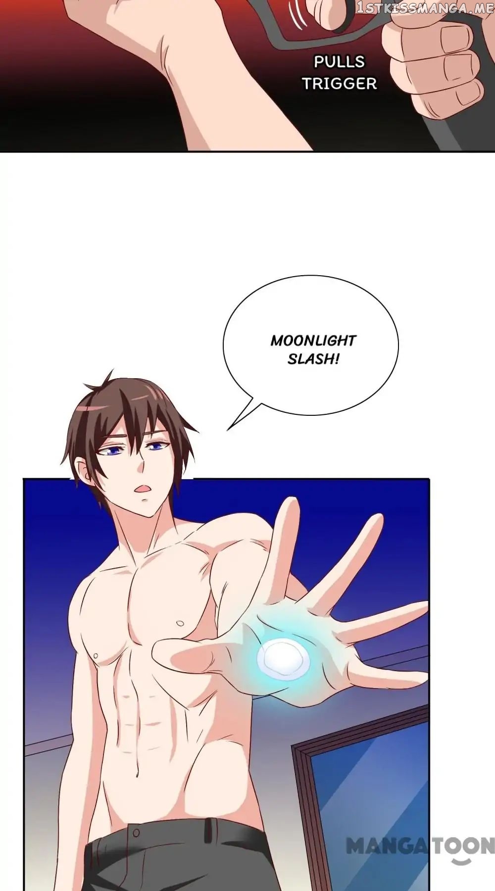 A Pretty’s Super Zombie chapter 34 - page 13