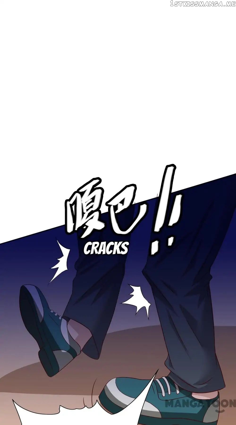 A Pretty’s Super Zombie chapter 34 - page 16
