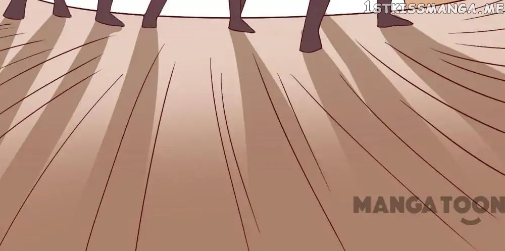 A Pretty’s Super Zombie chapter 34 - page 20