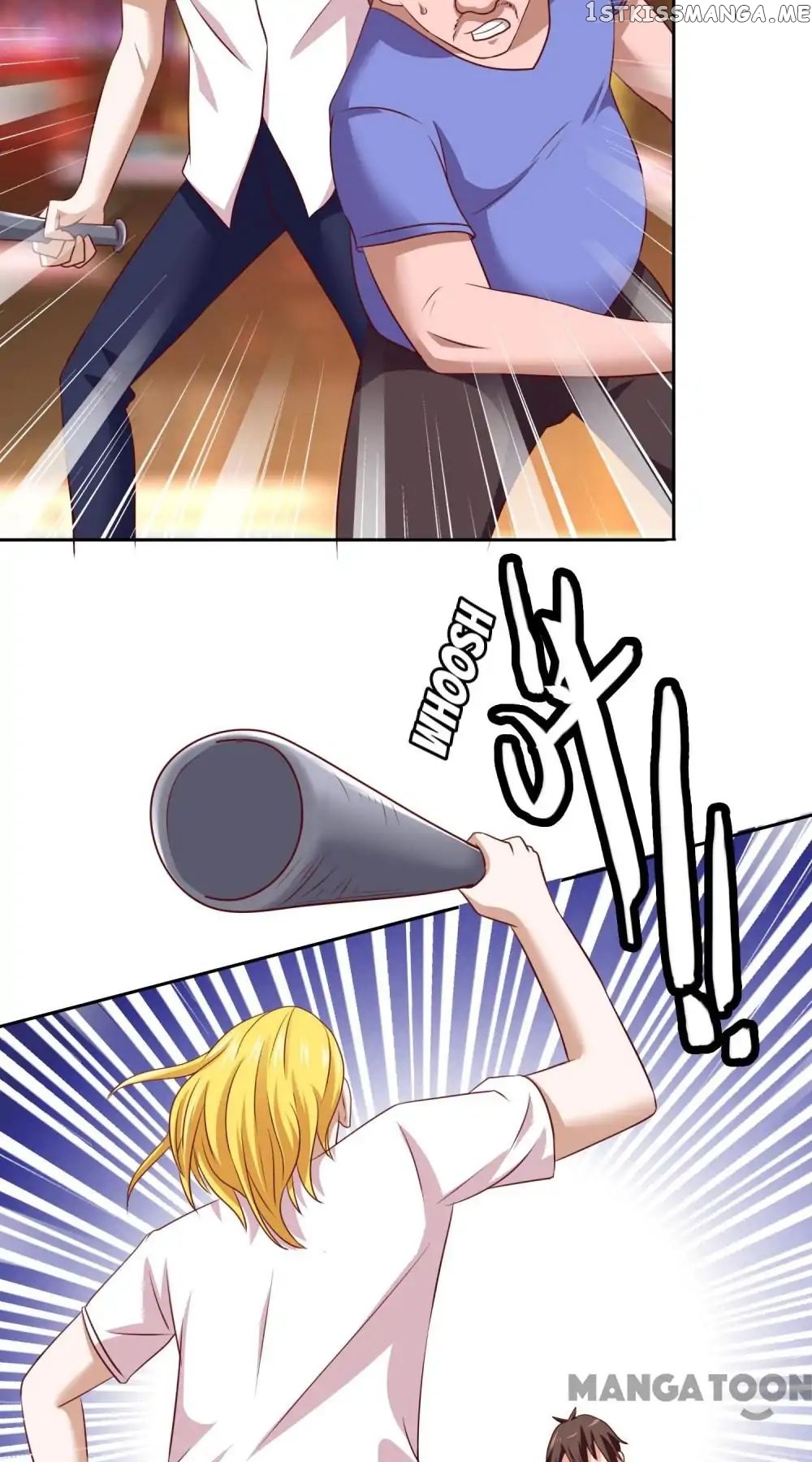 A Pretty’s Super Zombie chapter 34 - page 4