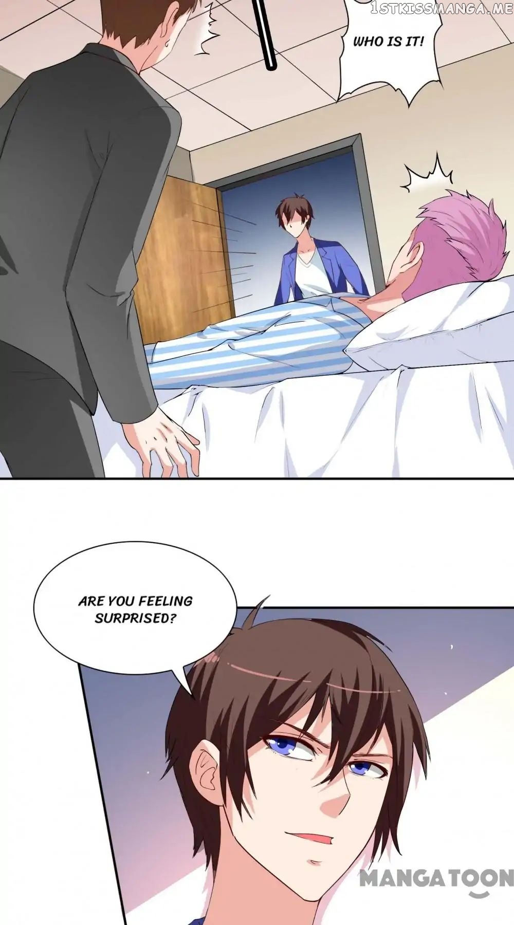 A Pretty’s Super Zombie chapter 29 - page 11