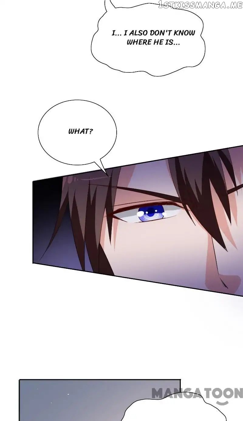A Pretty’s Super Zombie chapter 55 - page 15