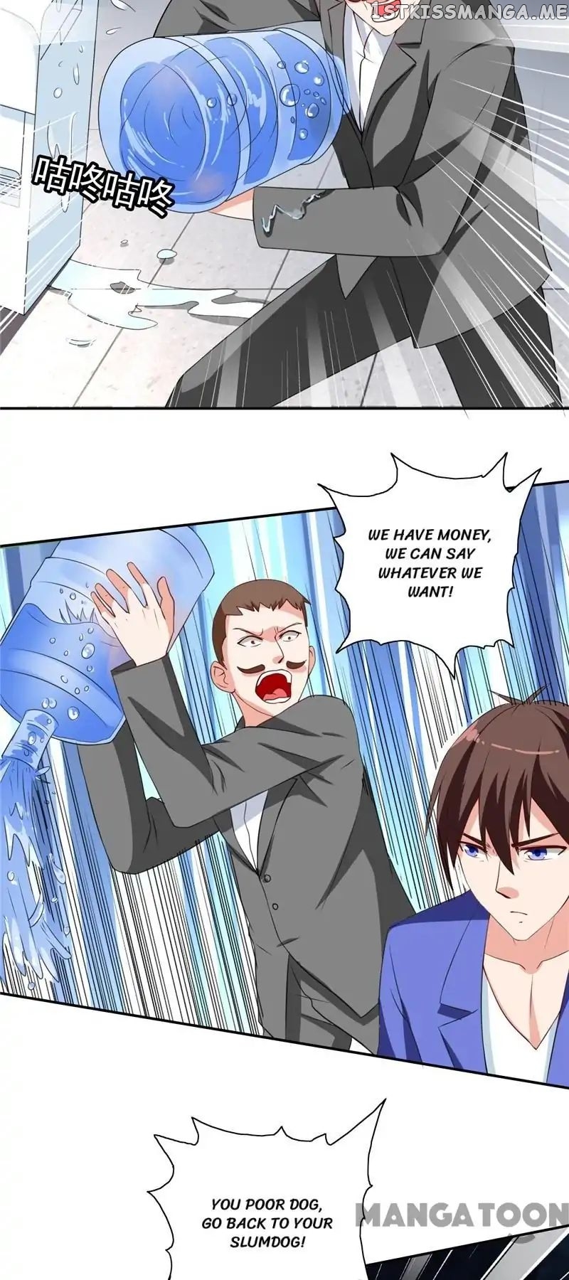 A Pretty’s Super Zombie chapter 30 - page 7