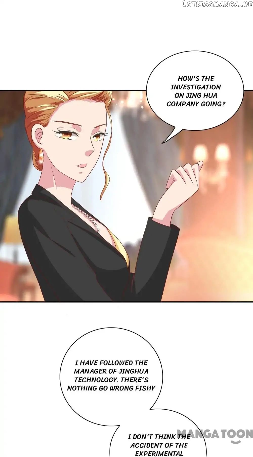 A Pretty’s Super Zombie chapter 31 - page 7