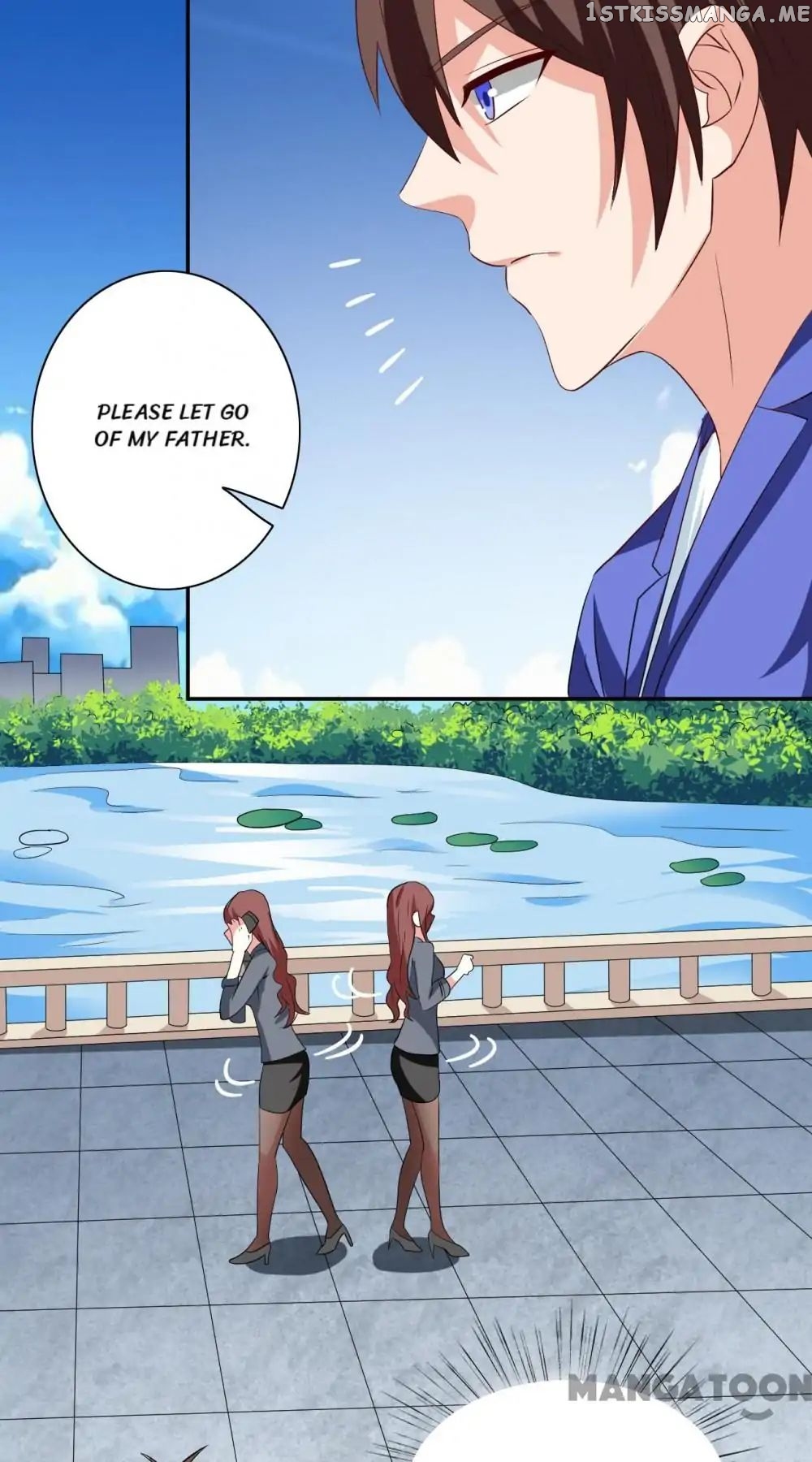A Pretty’s Super Zombie chapter 32 - page 2