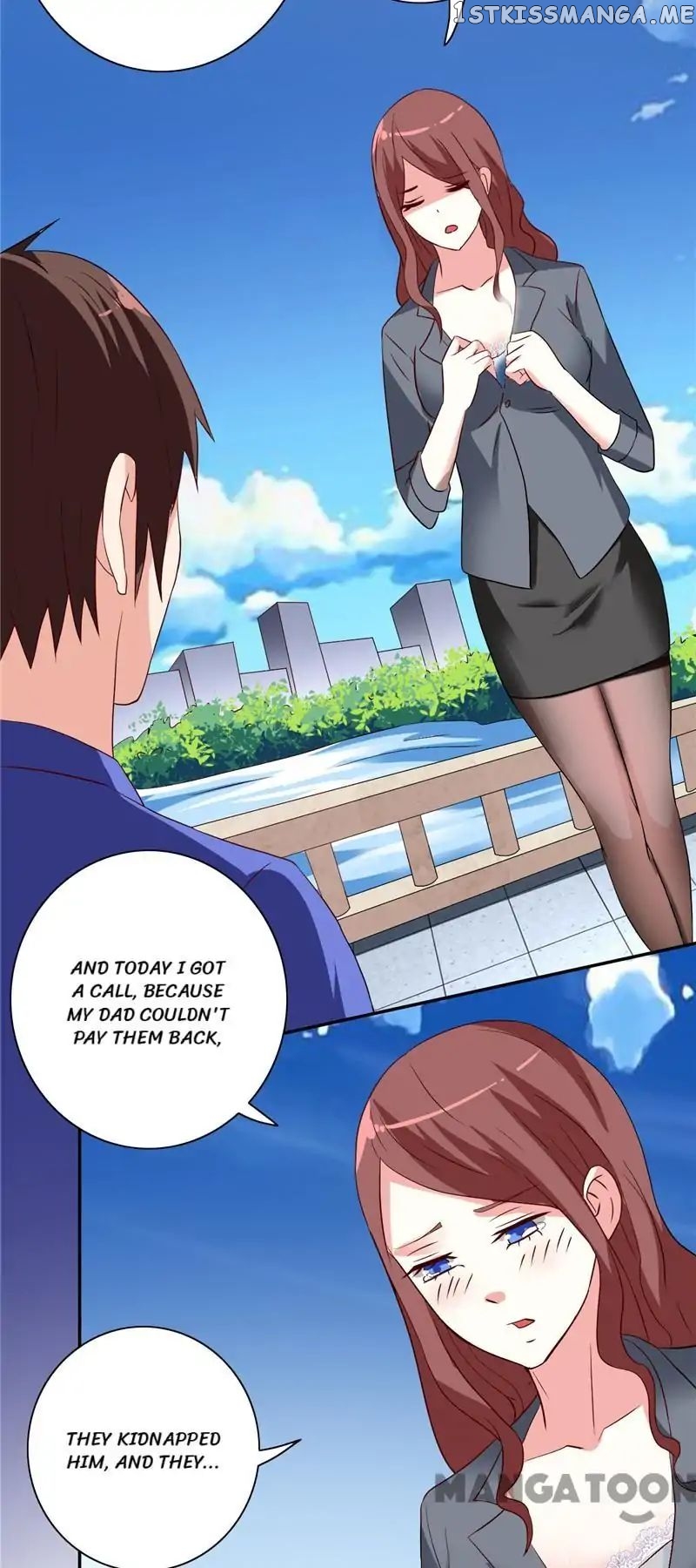 A Pretty’s Super Zombie chapter 32 - page 23
