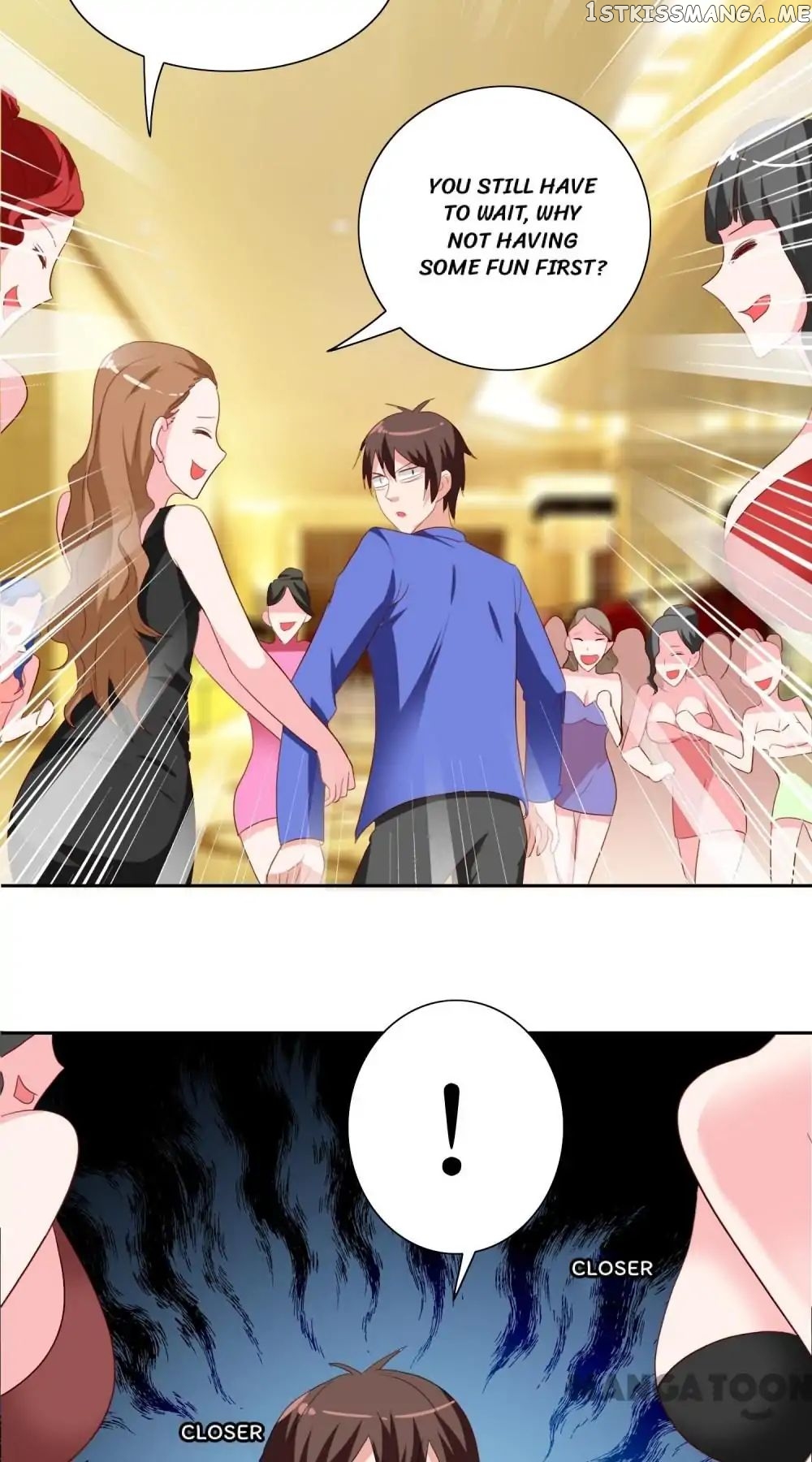 A Pretty’s Super Zombie chapter 33 - page 16
