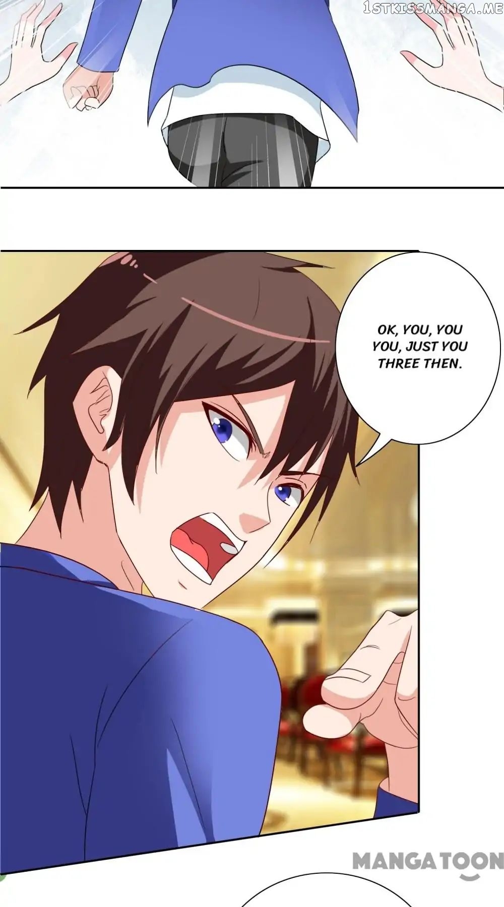 A Pretty’s Super Zombie chapter 33 - page 18