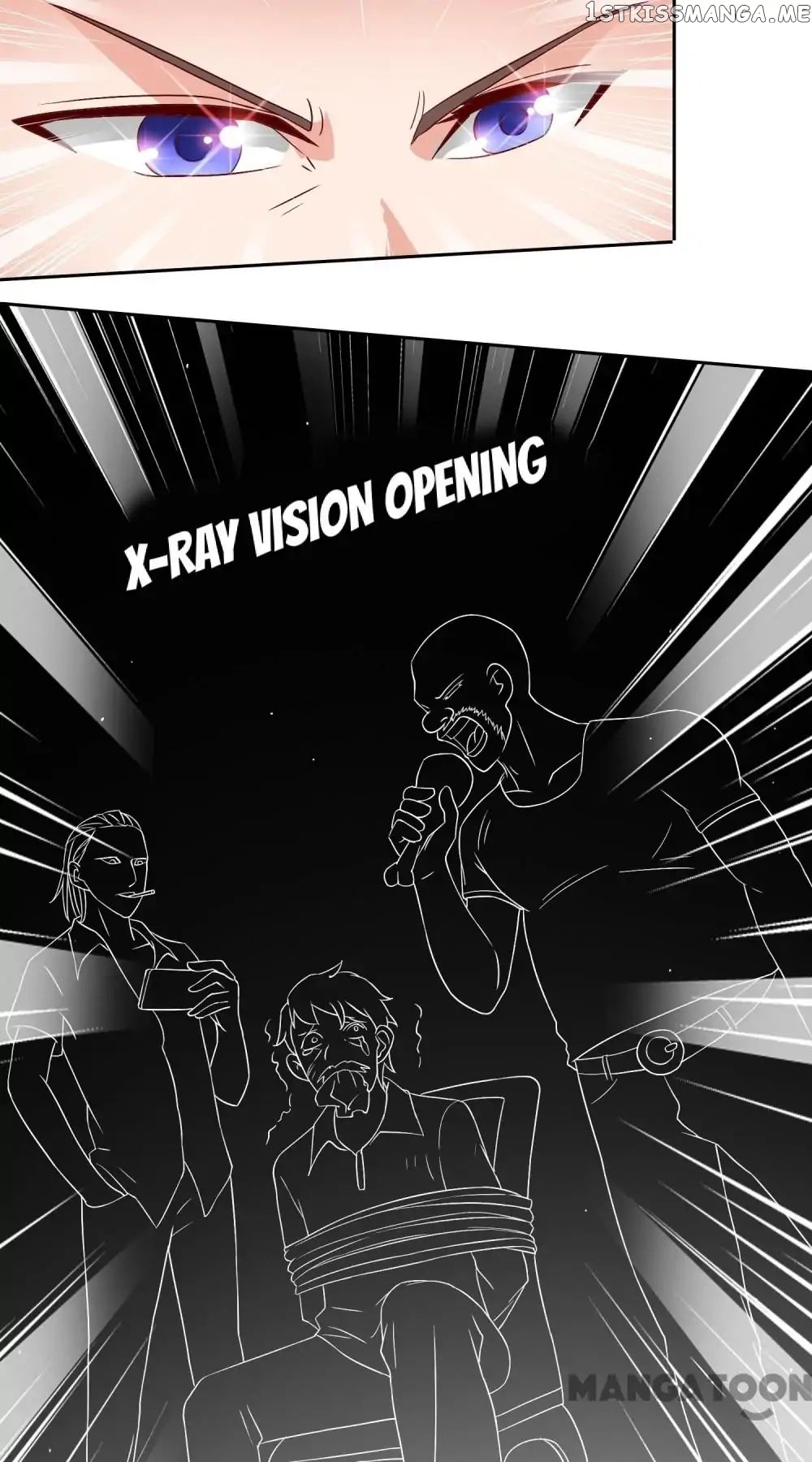 A Pretty’s Super Zombie chapter 33 - page 23