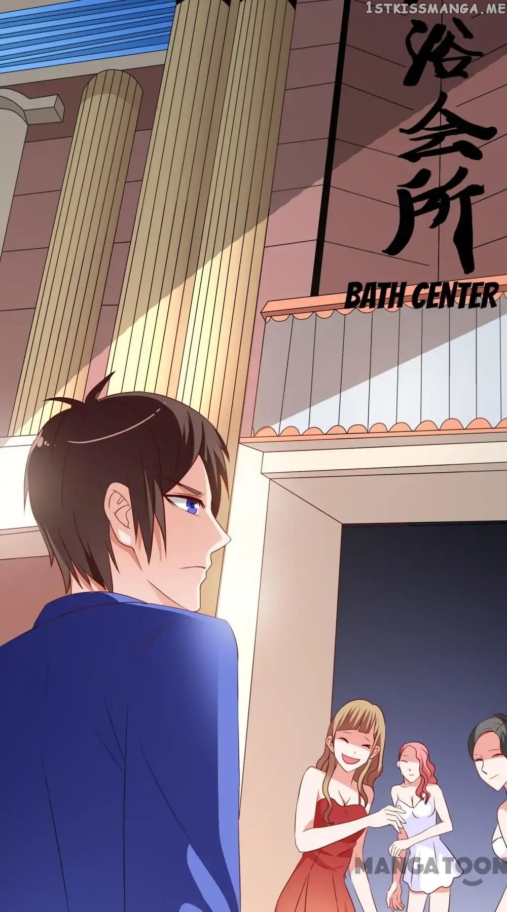 A Pretty’s Super Zombie chapter 33 - page 9