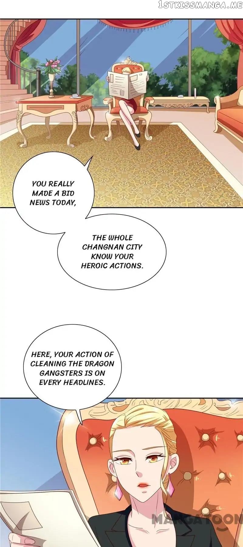 A Pretty’s Super Zombie chapter 64 - page 1