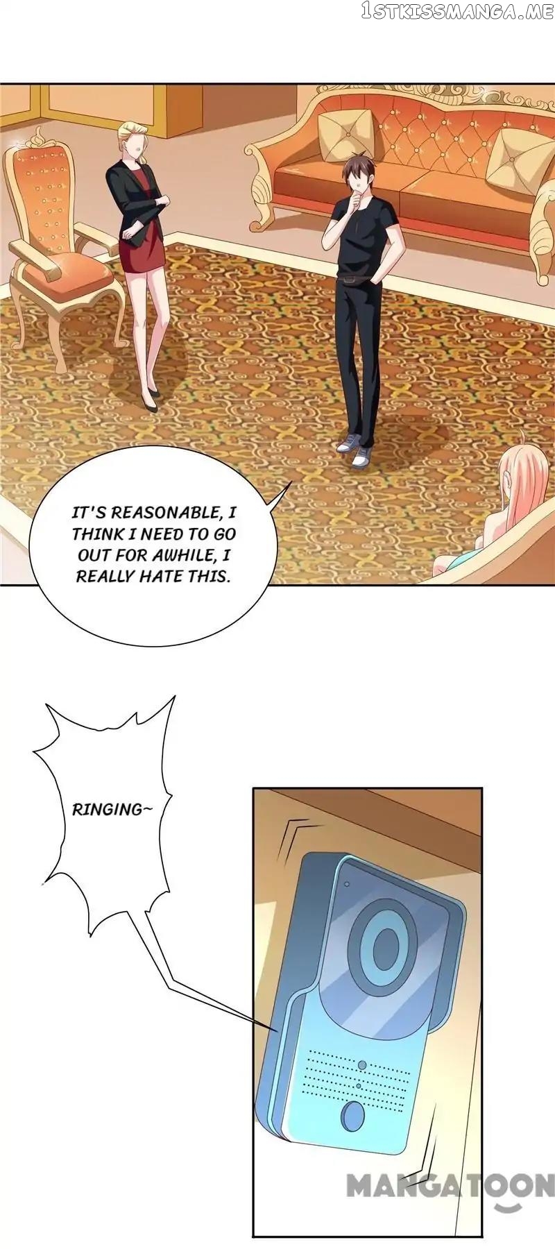 A Pretty’s Super Zombie chapter 64 - page 5