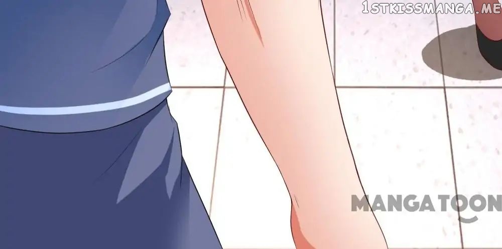 A Pretty’s Super Zombie chapter 35 - page 25