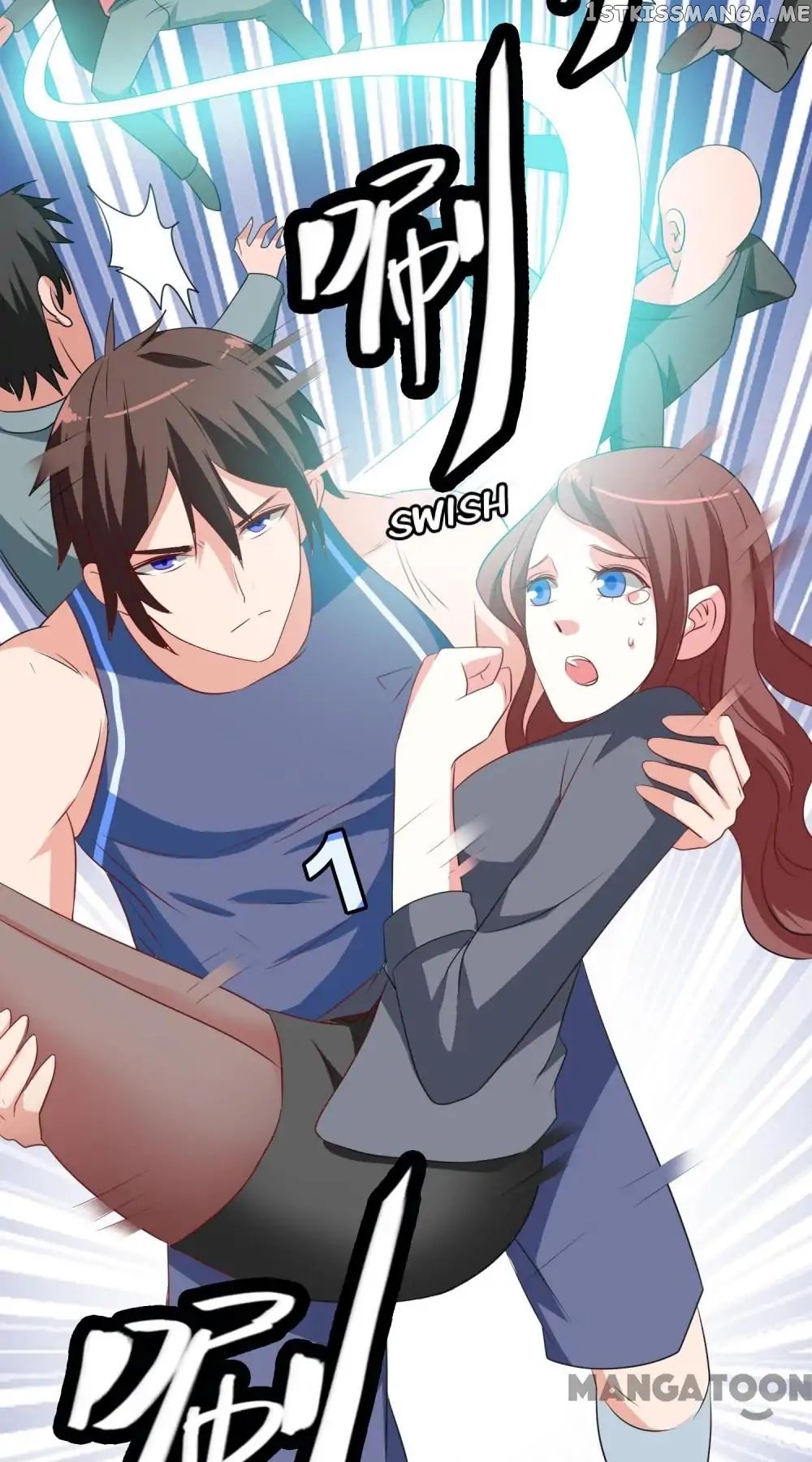 A Pretty’s Super Zombie chapter 35 - page 29