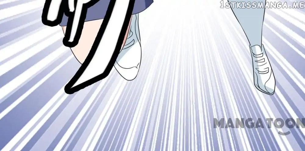 A Pretty’s Super Zombie chapter 35 - page 30