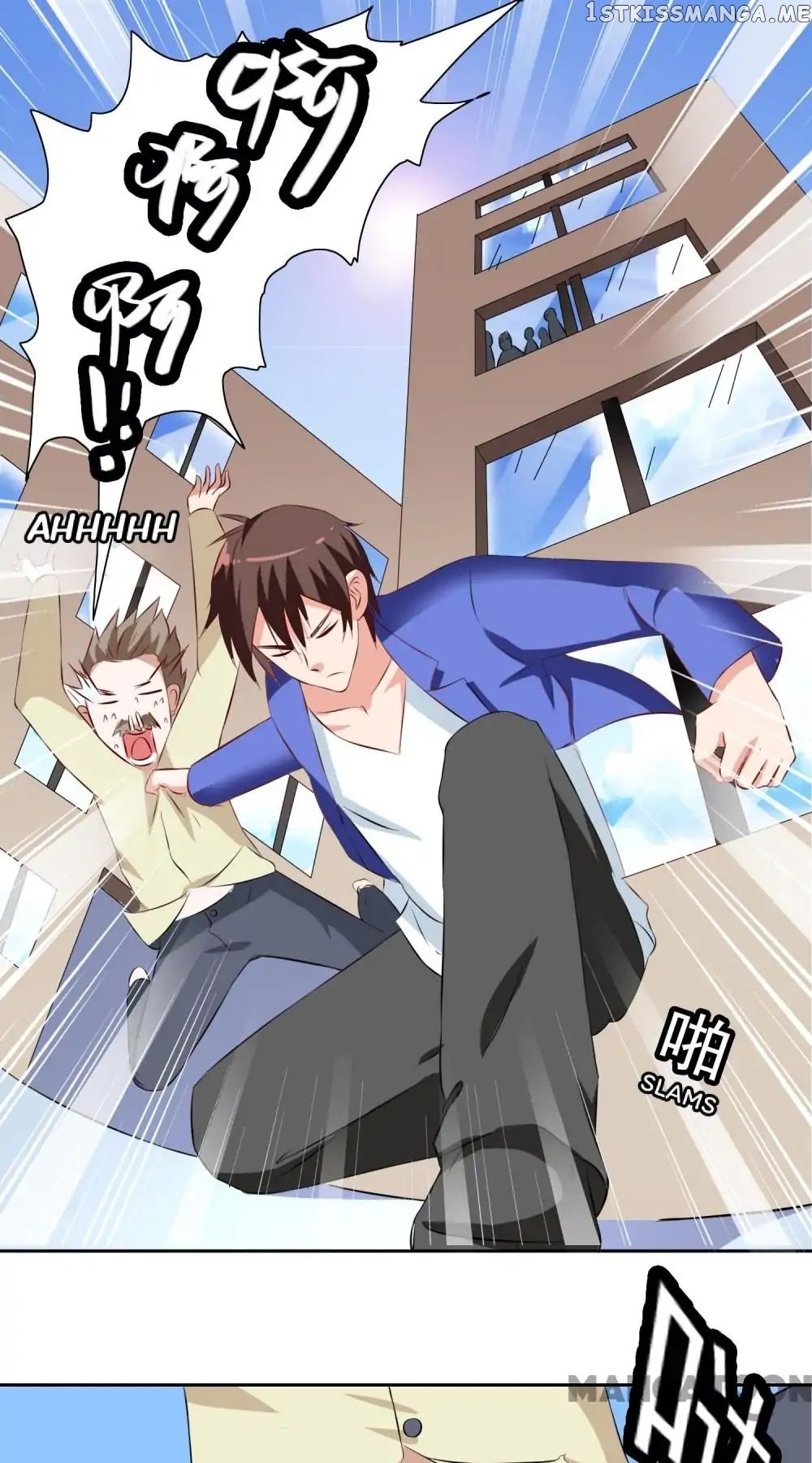 A Pretty’s Super Zombie chapter 35 - page 6
