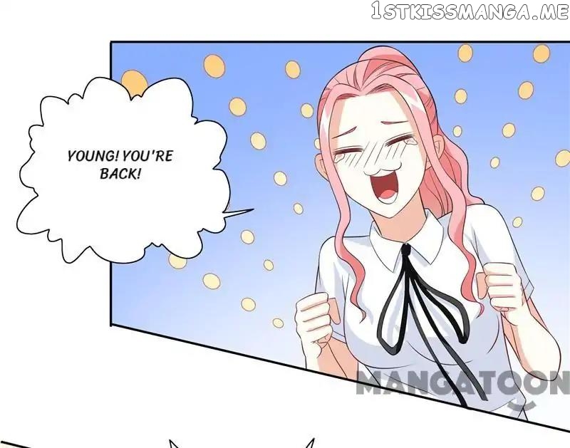 A Pretty’s Super Zombie chapter 63 - page 1