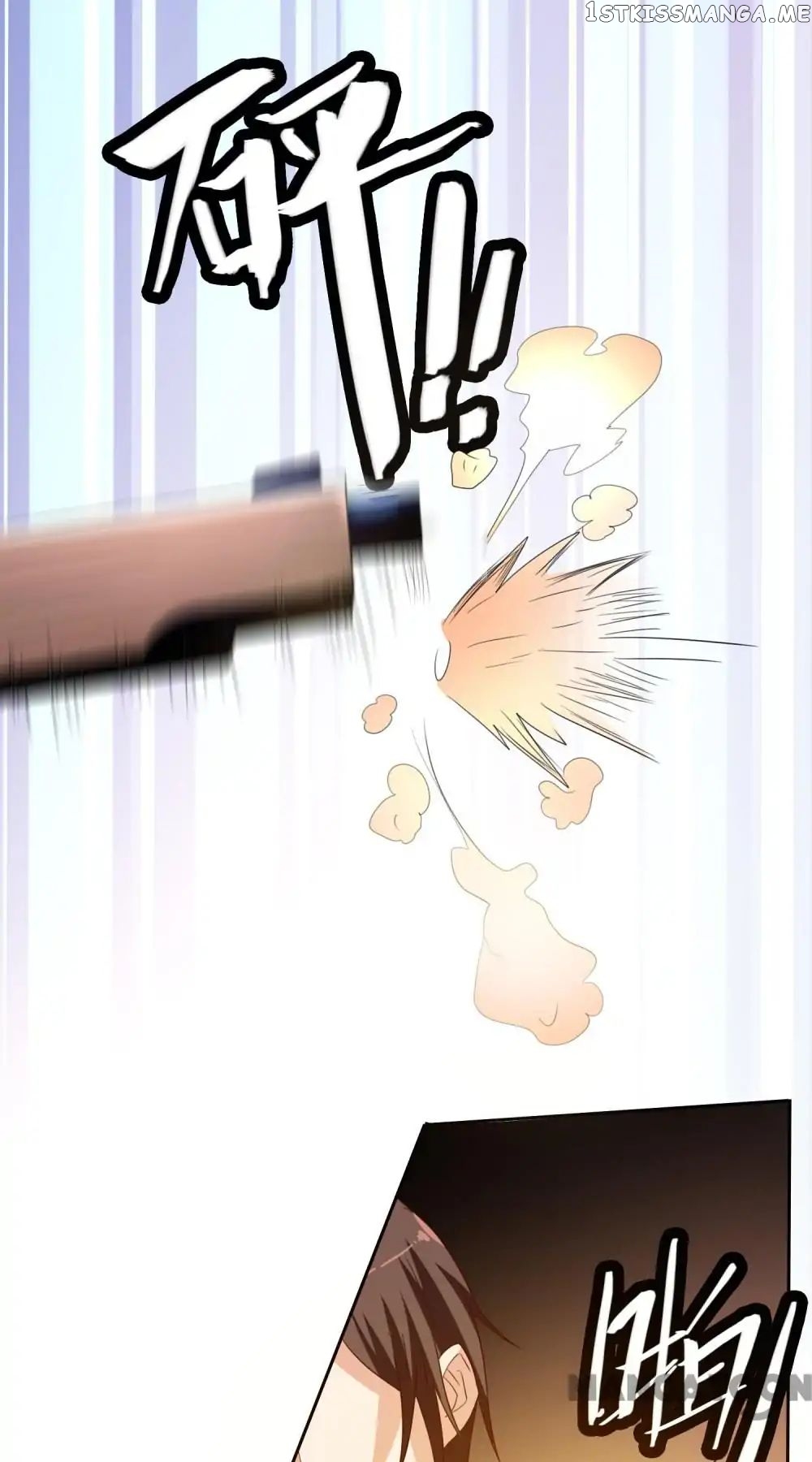 A Pretty’s Super Zombie chapter 27 - page 17