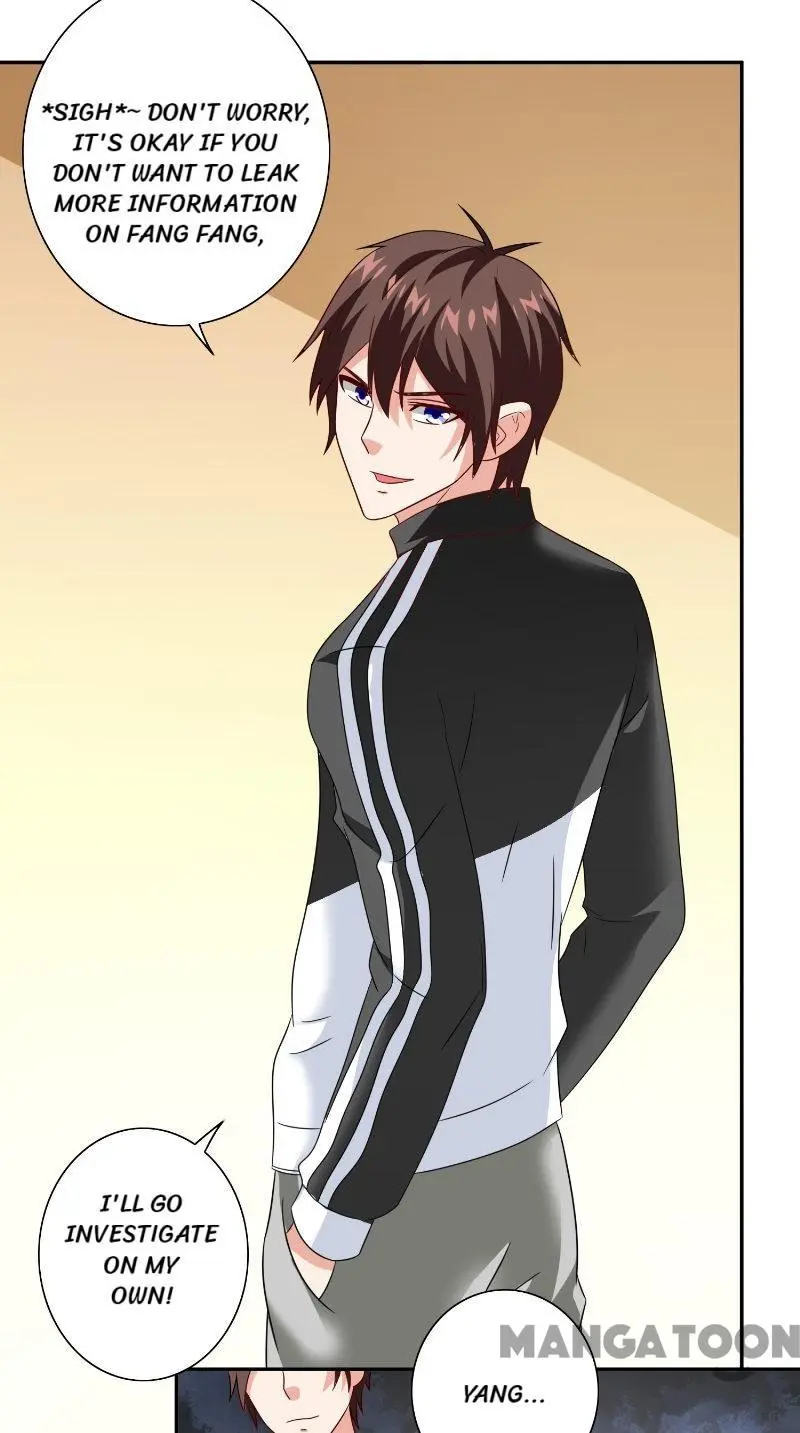 A Pretty’s Super Zombie Chapter 85 - page 12