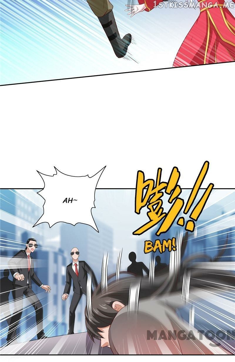 A Pretty’s Super Zombie chapter 61 - page 10
