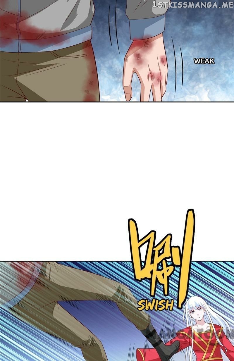 A Pretty’s Super Zombie chapter 61 - page 9