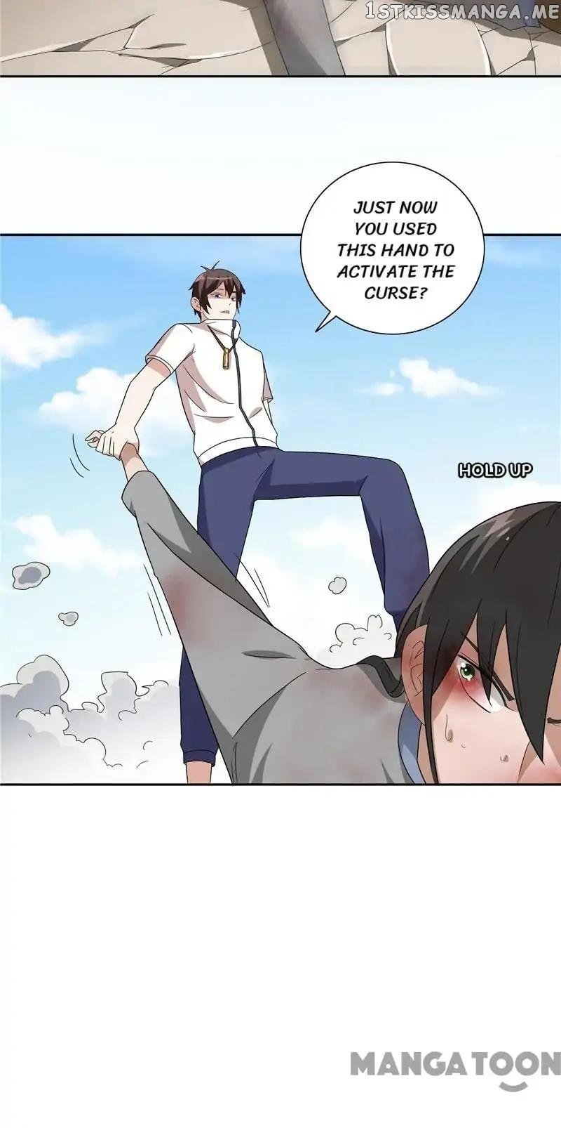 A Pretty’s Super Zombie chapter 60 - page 4