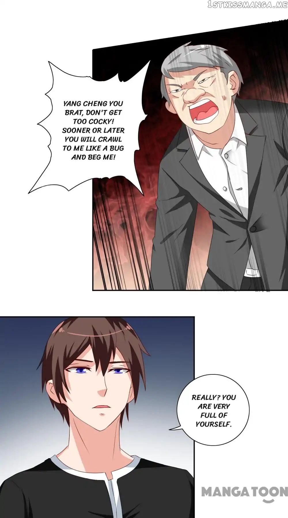 A Pretty’s Super Zombie chapter 37 - page 1