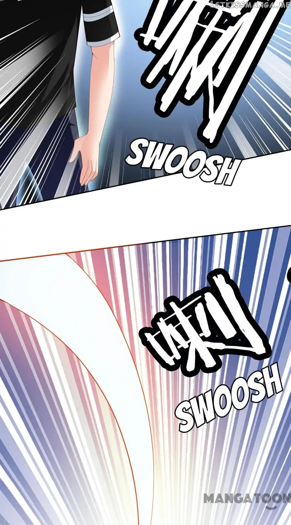 A Pretty’s Super Zombie chapter 37 - page 11