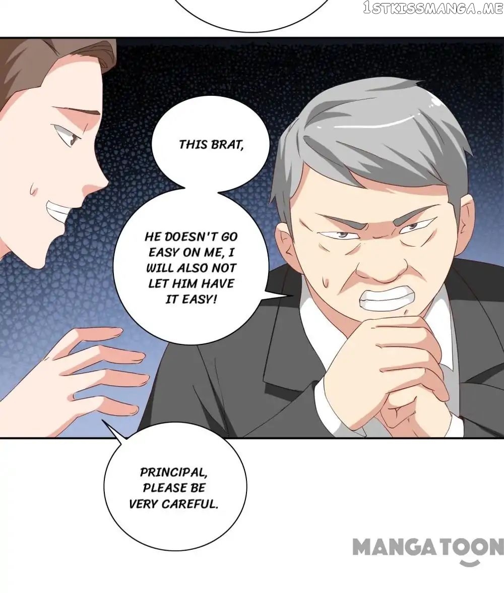 A Pretty’s Super Zombie chapter 37 - page 4