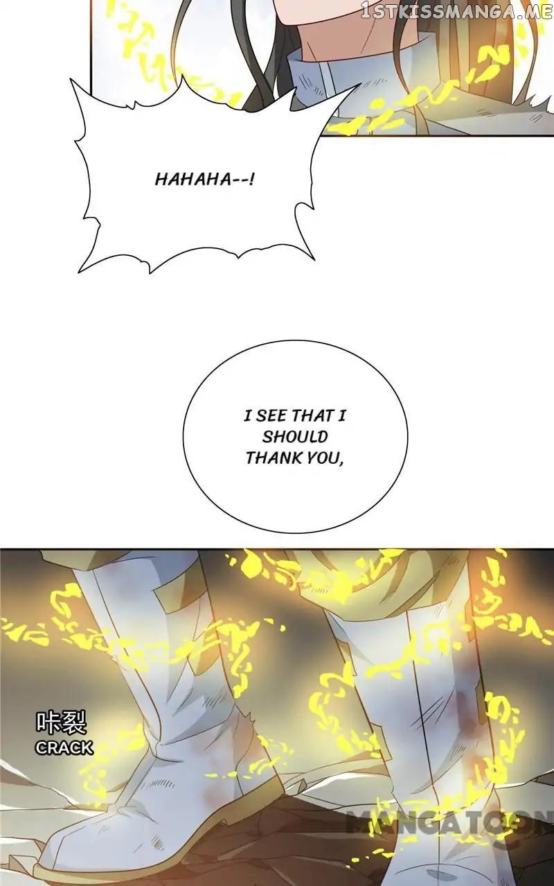 A Pretty’s Super Zombie chapter 59 - page 14