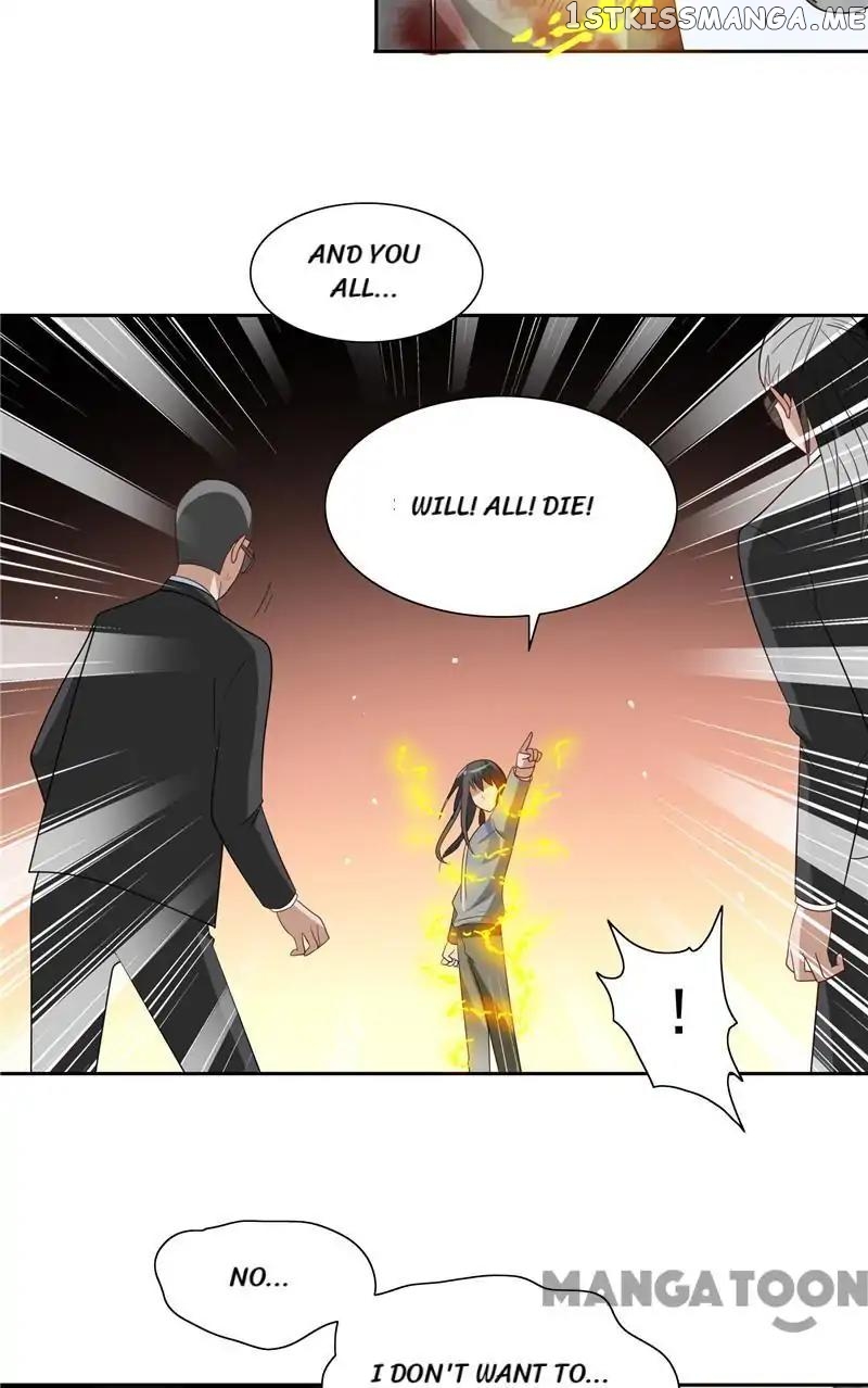 A Pretty’s Super Zombie chapter 59 - page 16