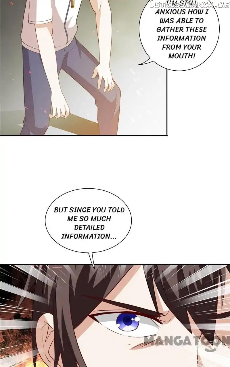 A Pretty’s Super Zombie chapter 59 - page 18
