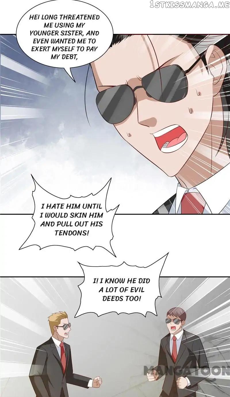 A Pretty’s Super Zombie chapter 59 - page 4
