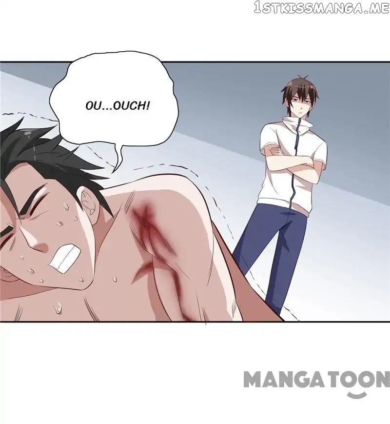 A Pretty’s Super Zombie chapter 57 - page 1