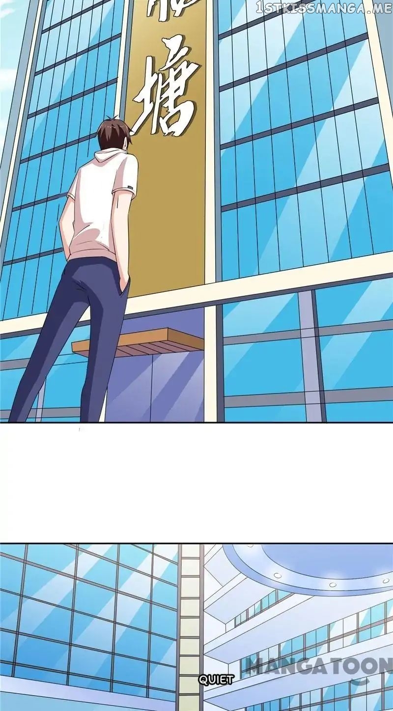 A Pretty’s Super Zombie chapter 56 - page 3