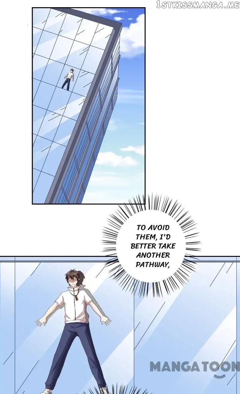 A Pretty’s Super Zombie chapter 56 - page 9