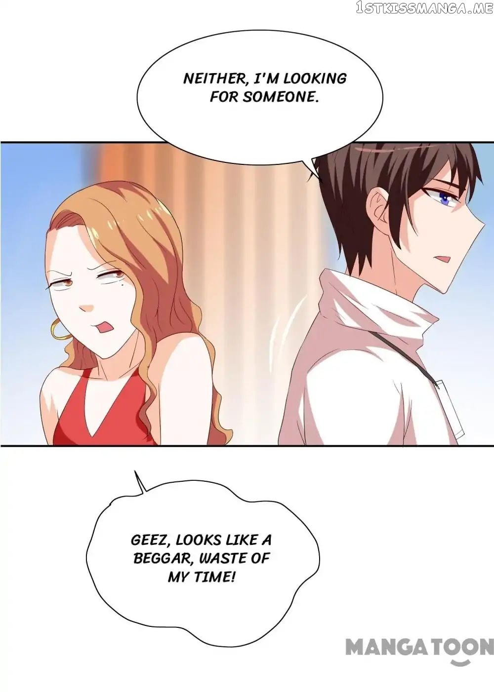A Pretty’s Super Zombie chapter 54 - page 10