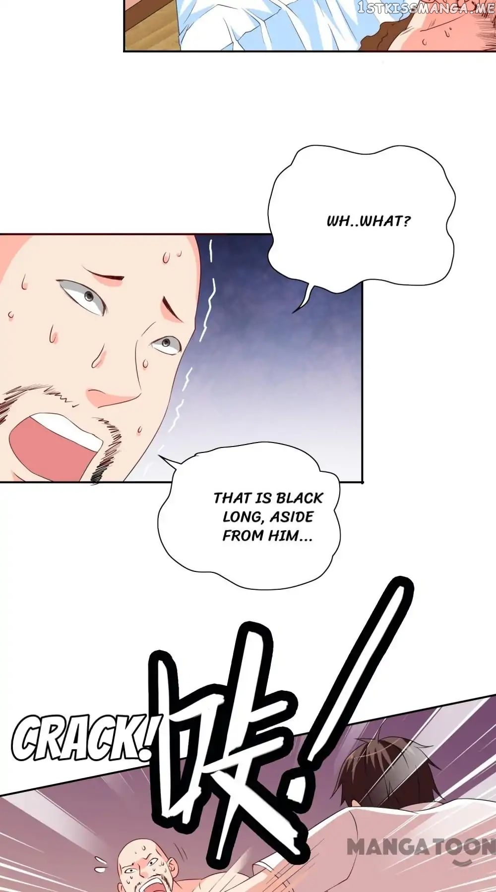 A Pretty’s Super Zombie chapter 54 - page 2