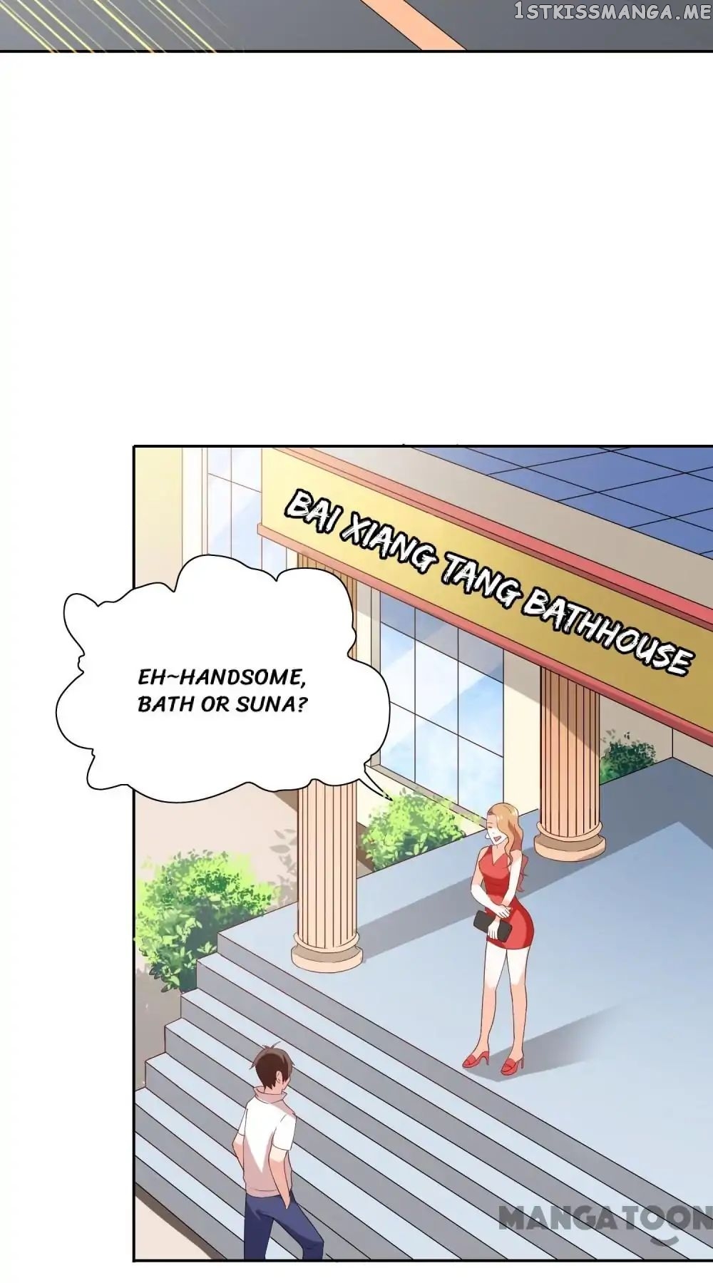 A Pretty’s Super Zombie chapter 54 - page 9