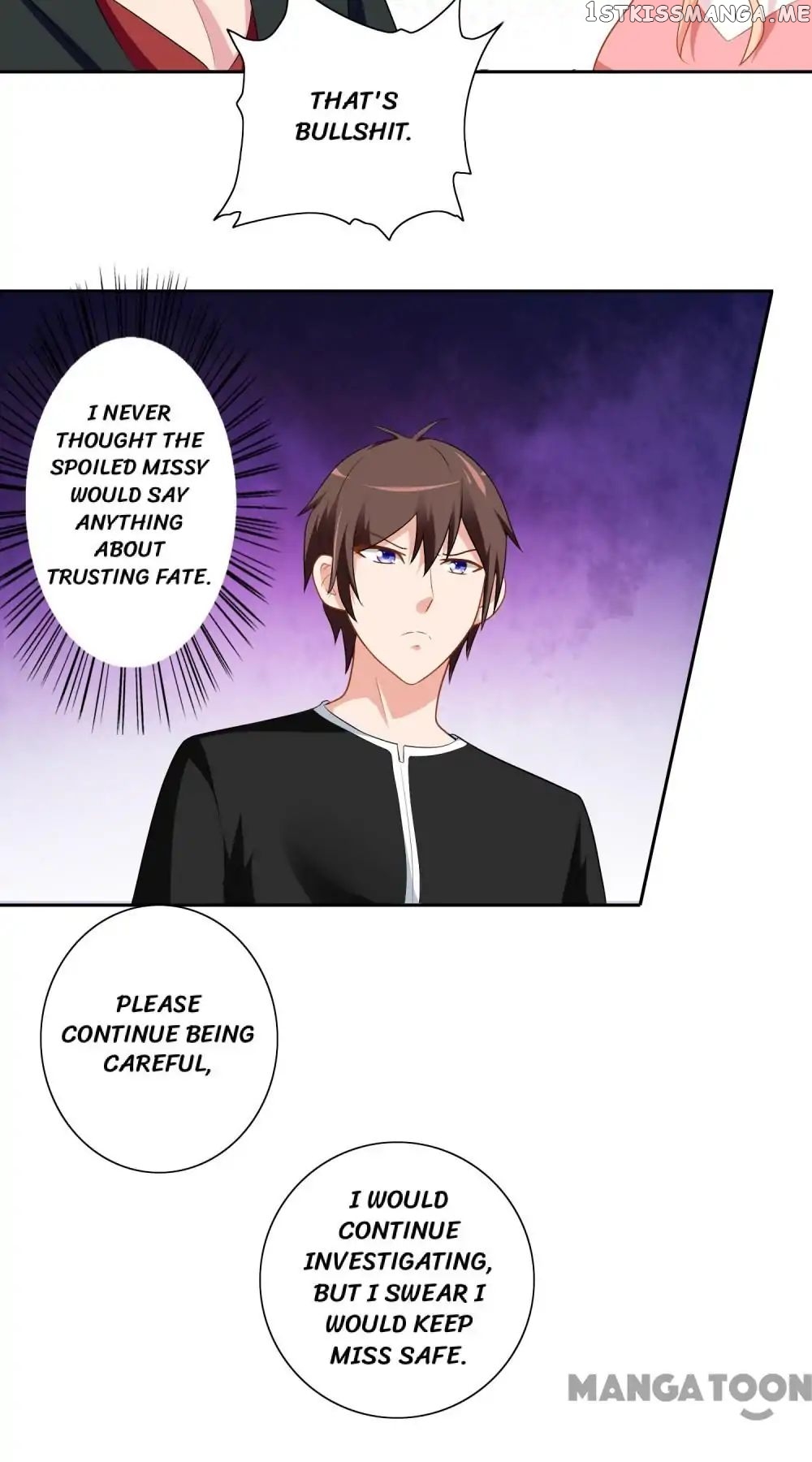 A Pretty’s Super Zombie chapter 39 - page 11