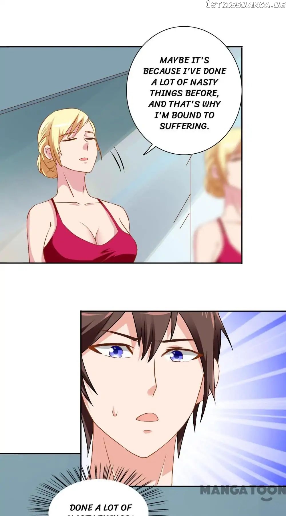 A Pretty’s Super Zombie chapter 39 - page 17