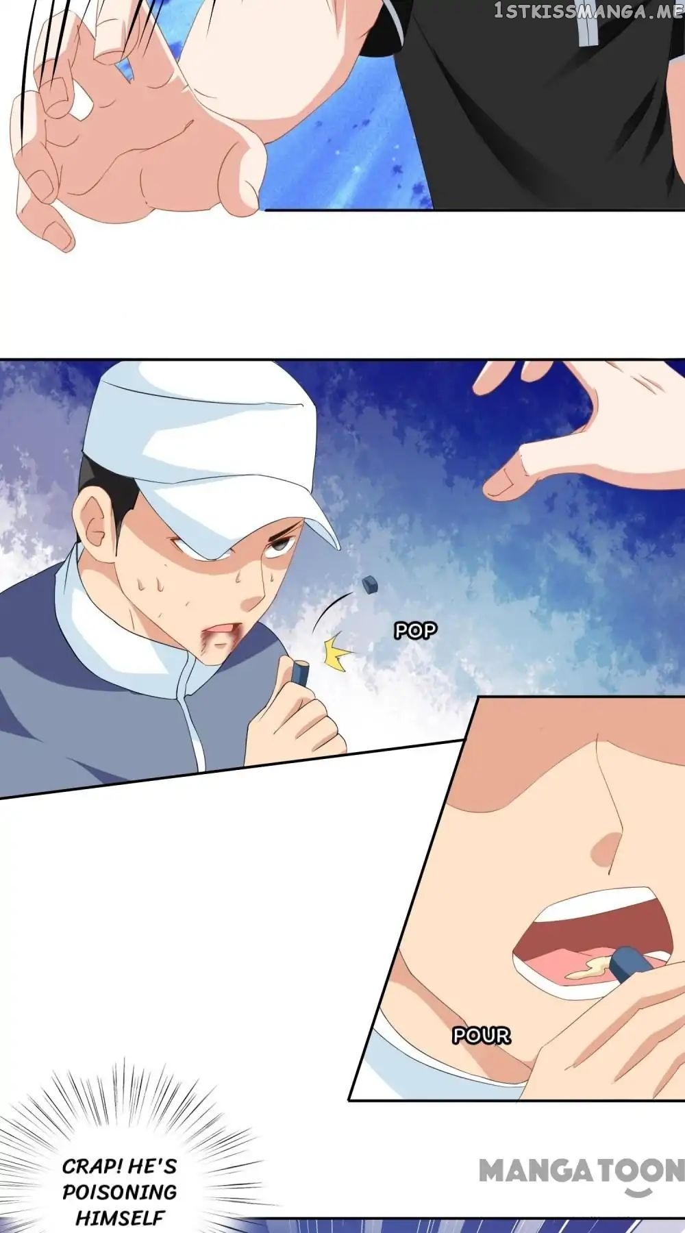 A Pretty’s Super Zombie chapter 39 - page 2