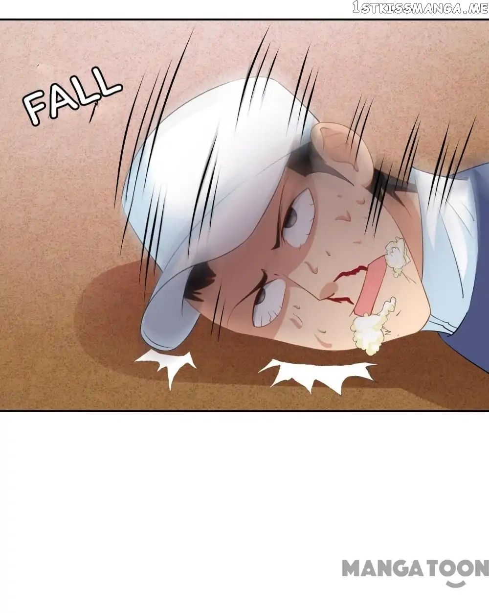 A Pretty’s Super Zombie chapter 39 - page 4