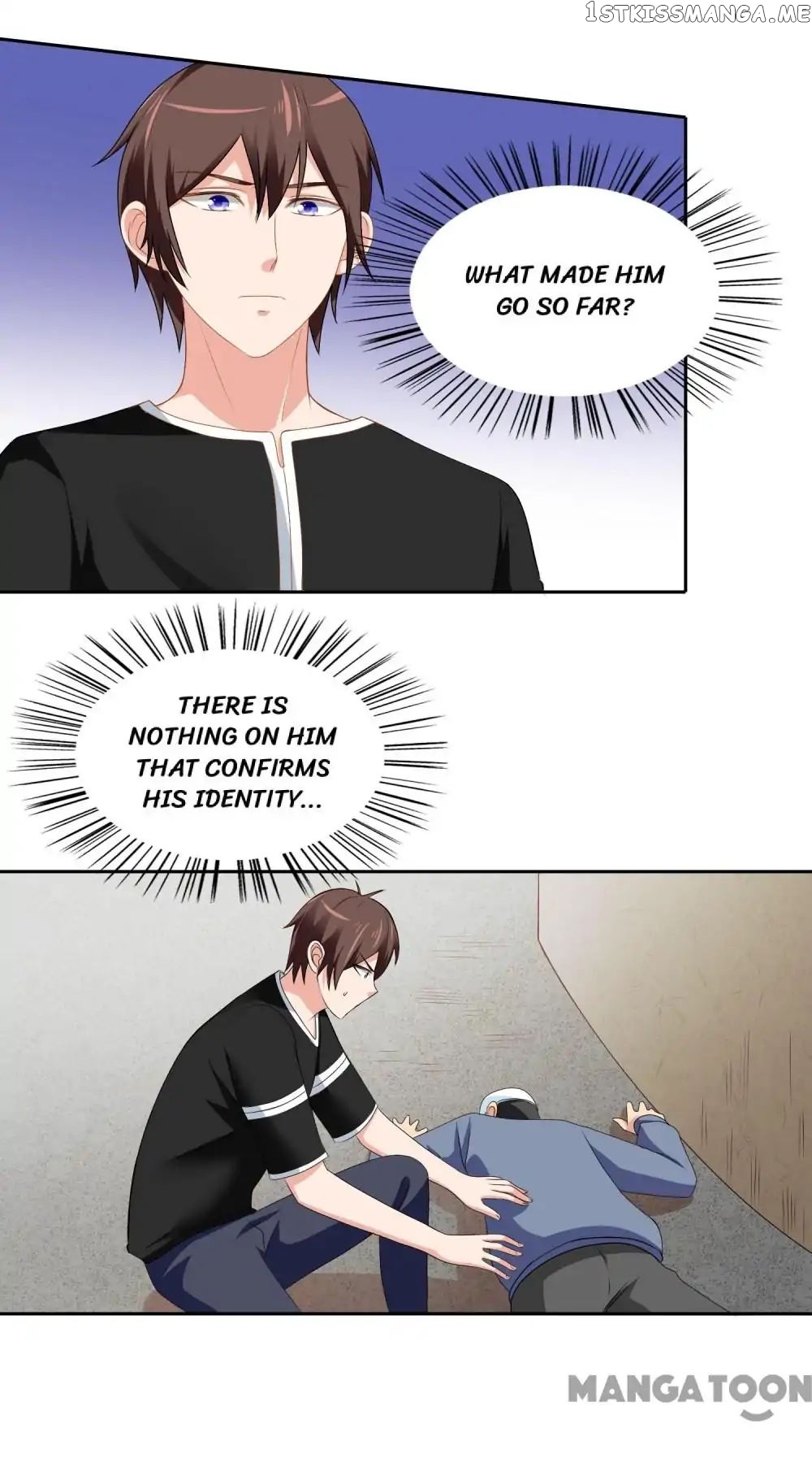 A Pretty’s Super Zombie chapter 39 - page 5