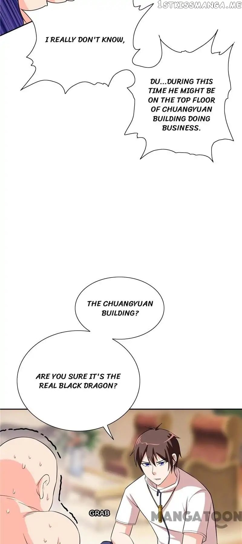 A Pretty’s Super Zombie chapter 53 - page 18