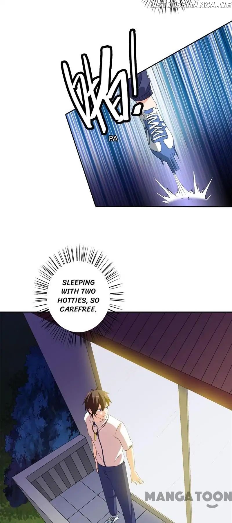 A Pretty’s Super Zombie chapter 53 - page 2