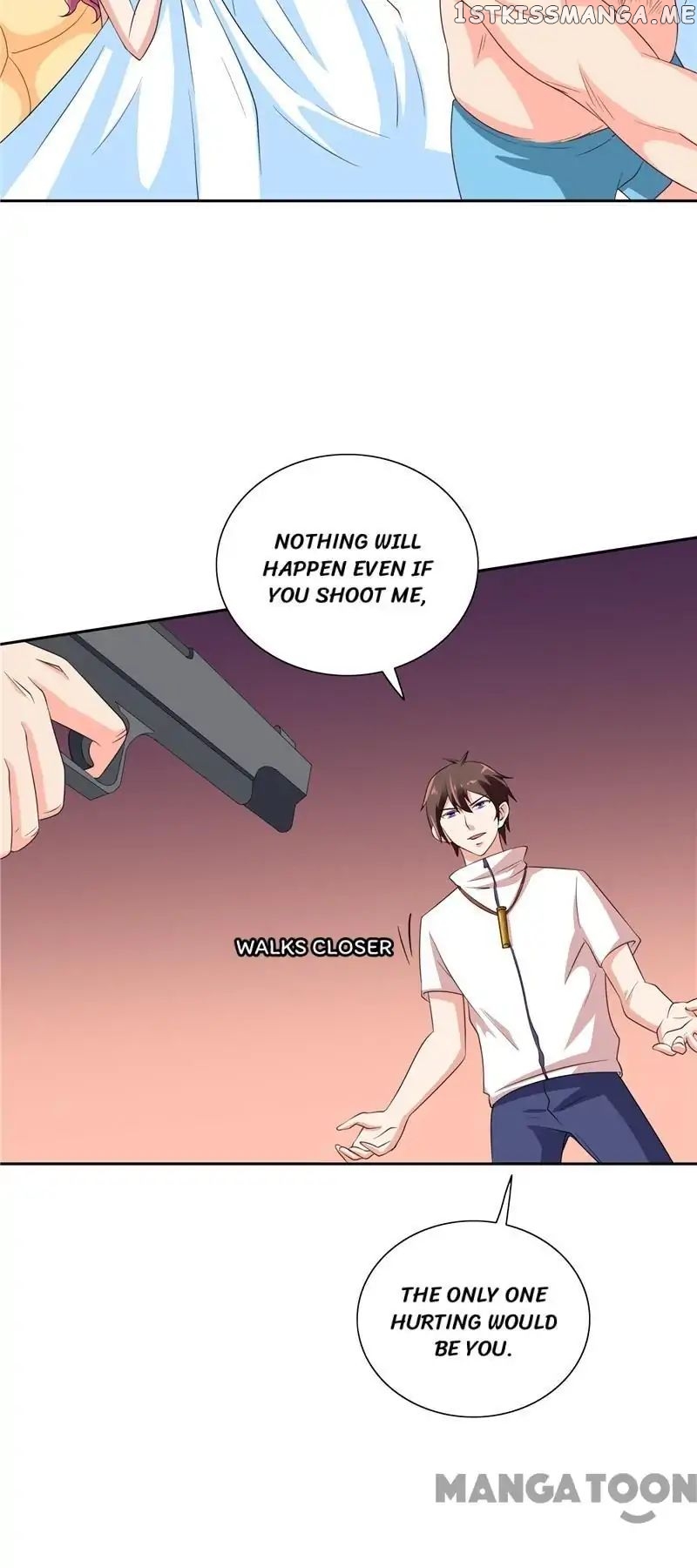 A Pretty’s Super Zombie chapter 53 - page 7
