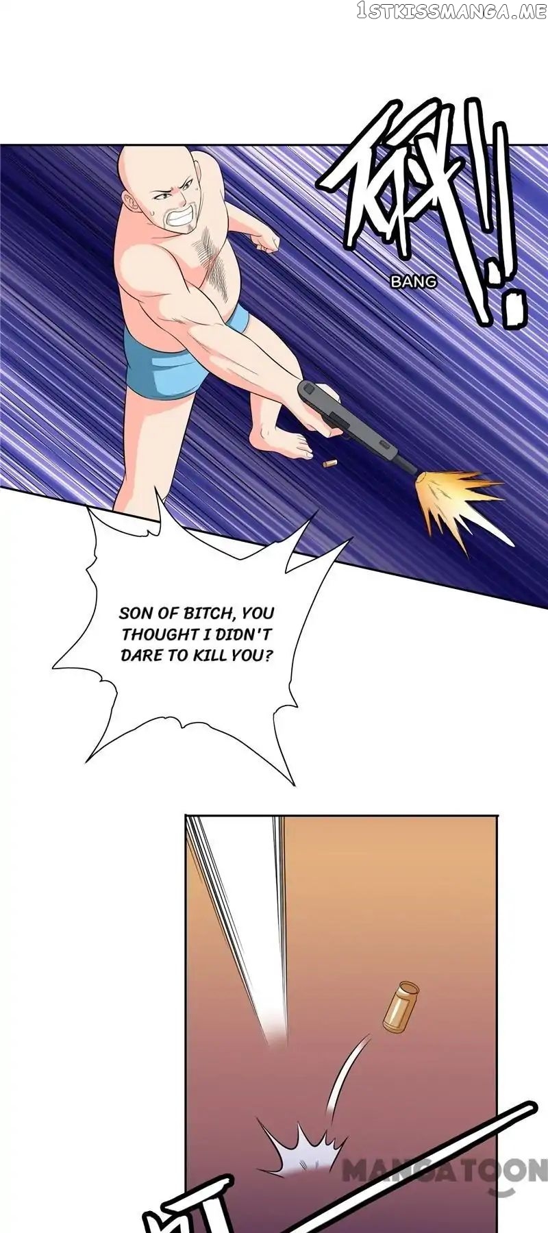 A Pretty’s Super Zombie chapter 53 - page 9